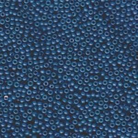 11/0 Miyuki Seed Beads 23g, 11-2050, 11-2051, 11-2061, 11-2062 - The Argus Collection