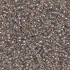 11/0 Miyuki Seed Beads 23g, 11- 2075, 11-2091, 11-2195, 11-2211 - The Argus Collection