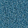 11/0 Miyuki Seed Beads 23g, 11-2249, 11-2261, 11-2311, 11-2312 - The Argus Collection