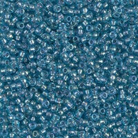 11/0 Miyuki Seed Beads 23g, 11-2249, 11-2261, 11-2311, 11-2312 - The Argus Collection