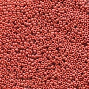 11/0 Miyuki Seed Beads 23g, 11-2315, 11-2345, 11-2370, 11-2371 - The Argus Collection