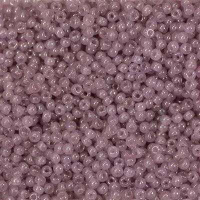 11/0 Miyuki Seed Beads 23g, 11-2372, 11-2373, 11-2374, 11-2375 - The Argus Collection