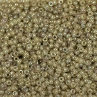 11/0 Miyuki Seed Beads 23g, 11-2372, 11-2373, 11-2374, 11-2375 - The Argus Collection