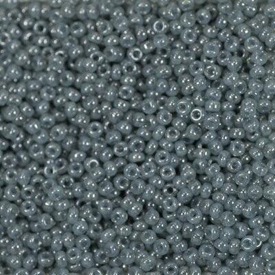 11/0 Miyuki Seed Beads 23g, 11-2372, 11-2373, 11-2374, 11-2375 - The Argus Collection