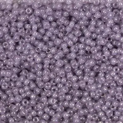 11/0 Miyuki Seed Beads 23g, 11-2372, 11-2373, 11-2374, 11-2375 - The Argus Collection