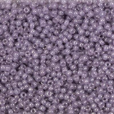 11/0 Miyuki Seed Beads 23g, 11-2372, 11-2373, 11-2374, 11-2375 - The Argus Collection