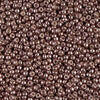 11/0 Miyuki Seed Beads 23g, 11-4213, 11-4213F, 11-4214, 11-4214F - The Argus Collection