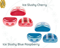 Kos par Puca 5g Ice Slushy Collection - The Argus Collection