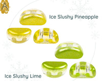 Kos par Puca 5g Ice Slushy Collection - The Argus Collection