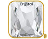 Brilliance Crystal 4627, Large Octagonal Fancy Stones - The Argus Collection