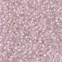 11/0 Miyuki Seed Beads 23g, 11-0022, 11-0023, 11-0023F, 11-0023 - The Argus Collection