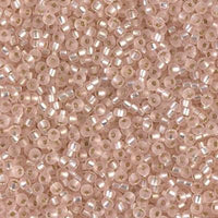 11/0 Miyuki Seed Beads 23g, 11-0022, 11-0023, 11-0023F, 11-0023 - The Argus Collection