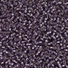 11/0 Miyuki Seed Beads 23g, 11-0022, 11-0023, 11-0023F, 11-0023 - The Argus Collection