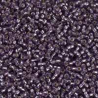 11/0 Miyuki Seed Beads 23g, 11-0022, 11-0023, 11-0023F, 11-0023 - The Argus Collection