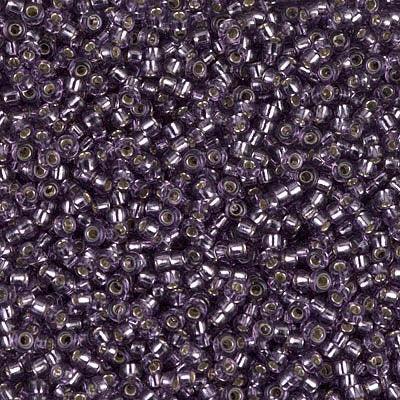 11/0 Miyuki Seed Beads 23g, 11-0022, 11-0023, 11-0023F, 11-0023 - The Argus Collection