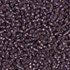 11/0 Miyuki Seed Beads 23g, 11-0024F, 11-0025, 11-0025F, 11-0026 - The Argus Collection