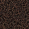 11/0 Miyuki Seed Beads 23g, 11-0026F, 11-0027, 11-0027F, 11-0029, 11-0030 - The Argus Collection