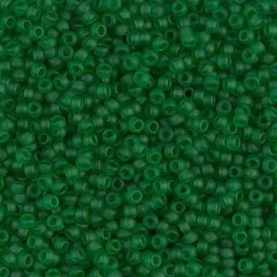 11/0 Miyuki Seed Beads 23g, 11-0146, 11-0 146F, 11-0146FR, 11-0147 - The Argus Collection