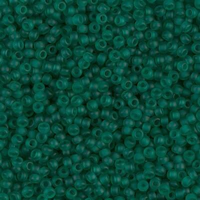 11/0 Miyuki Seed Beads 23g, 11-0147F, 11-0147FR, 11-0148, 11-0148F - The Argus Collection