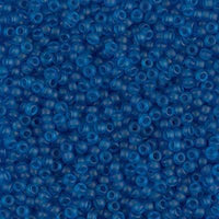 11/0 Miyuki Seed Beads 23g, 11-0148FR, 11-0149, 11-0149F, 11-0149FR - The Argus Collection