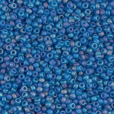 11/0 Miyuki Seed Beads 23g, 11-0148FR, 11-0149, 11-0149F, 11-0149FR - The Argus Collection