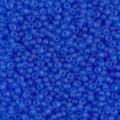 11/0 Miyuki Seed Beads 23g, 11-0150, 11-0150F, 11-0150FR, 11-0150SFR - The Argus Collection