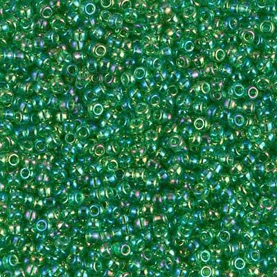 11/0 Miyuki Seed Beads 23g, 11-0159L, 11-0179L, 11-0188 - The Argus Collection