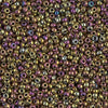 11/0 Miyuki Seed Beads 23g, 11-0159L, 11-0179L, 11-0188 - The Argus Collection