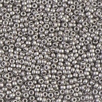 11/0 Miyuki Seed Beads 8.5 g, 11-0193, 11-0194, 11-0194F, 11-0195 - The Argus Collection