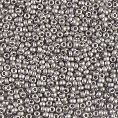 11/0 Miyuki Seed Beads 8.5 g, 11-0193, 11-0194, 11-0194F, 11-0195 - The Argus Collection