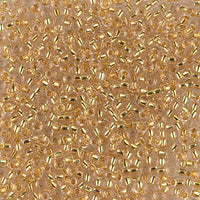 11/0 Miyuki Seed Beads 8.5 g, 11-0193, 11-0194, 11-0194F, 11-0195 - The Argus Collection