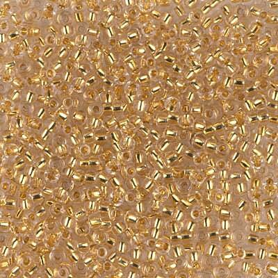 11/0 Miyuki Seed Beads 8.5 g, 11-0193, 11-0194, 11-0194F, 11-0195 - The Argus Collection