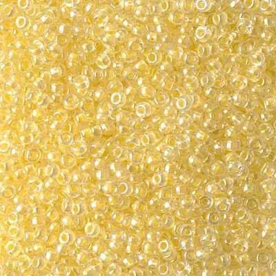 11/0 Miyuki Seed Beads 23g, 11-0272, 11-0273, 11-0274, 11-0275 - The Argus Collection