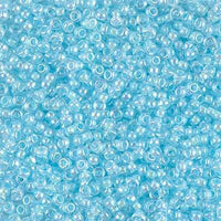 11/0 Miyuki Seed Beads 23g, 11-0276, 11-0277, 11-0278, 11-0279 - The Argus Collection