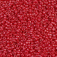 11/0 Miyuki Seed Beads 23g, 11-0426, 11-0431, 11-0442, 11-0451 - The Argus Collection