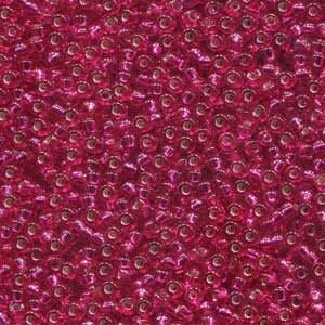 11/0 Miyuki Seed Beads 23g, 11-1436, 11-1444, 11-1456, 11-1457 - The Argus Collection