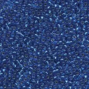 11/0 Miyuki Seed Beads 23g, 11-1436, 11-1444, 11-1456, 11-1457 - The Argus Collection