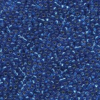 11/0 Miyuki Seed Beads 23g, 11-1436, 11-1444, 11-1456, 11-1457 - The Argus Collection