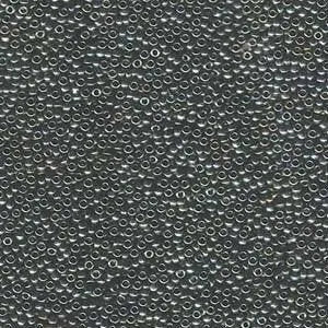 11/0 Miyuki Seed Beads 23g, 11-1661, 11-1684, 11-1827, 11-1865 - The Argus Collection