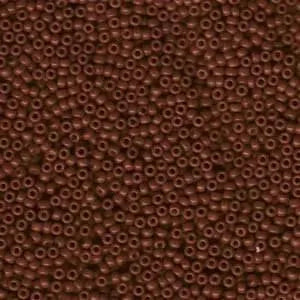 11/0 Miyuki Seed Beads 23g, 11-2042, 11-2043, 11-2044, 11-2045 - The Argus Collection