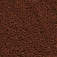 11/0 Miyuki Seed Beads 23g, 11-2042, 11-2043, 11-2044, 11-2045 - The Argus Collection