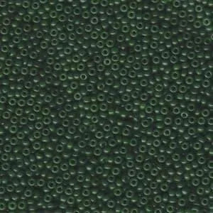 11/0 Miyuki Seed Beads 23g, 11-2046, 11-2047, 11-2048, 11-2049 - The Argus Collection