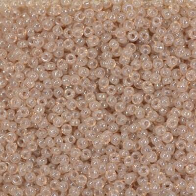 11/0 Miyuki Seed Beads 23g, 11-2315, 11-2345, 11-2370, 11-2371 - The Argus Collection