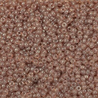 11/0 Miyuki Seed Beads 23g, 11-2315, 11-2345, 11-2370, 11-2371 - The Argus Collection