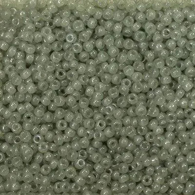 11/0 Miyuki Seed Beads 23g, 11-2372, 11-2373, 11-2374, 11-2375 - The Argus Collection