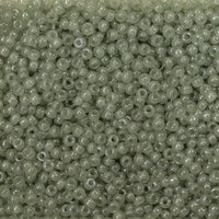 11/0 Miyuki Seed Beads 23g, 11-2372, 11-2373, 11-2374, 11-2375 - The Argus Collection