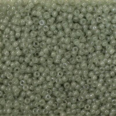 11/0 Miyuki Seed Beads 23g, 11-2372, 11-2373, 11-2374, 11-2375 - The Argus Collection