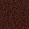 11/0 Miyuki Seed Beads 23g, 11-2372, 11-2373, 11-2374, 11-2375 - The Argus Collection