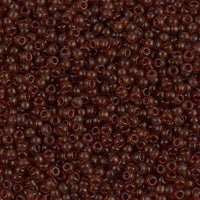 11/0 Miyuki Seed Beads 23g, 11-2372, 11-2373, 11-2374, 11-2375 - The Argus Collection