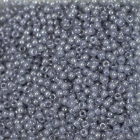 11/0 Miyuki Seed Beads 23g, 11-2372, 11-2373, 11-2374, 11-2375 - The Argus Collection